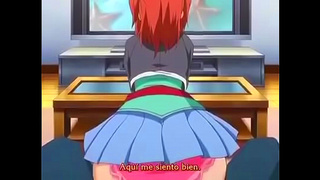Mature Hentai Goddesses Ignite Hot Animated Trysts