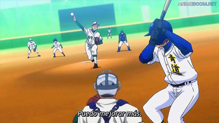 Seductive Anime Cheerleaders Tempt Their Hottie Coach in Sizzling Batting Drama