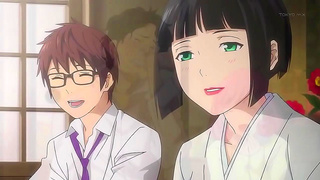 Yatos Devoted Partner Shares Steaming Moment in Noragami Episode 9