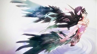 Overlord Couple Shares Fiery Romantic Encounter in Steaming Hentai Fantasy