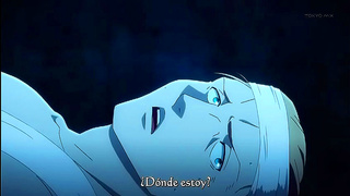 Saber Takes Control in Sizzling Fate Zero Tryst – Full of Fiery Tension