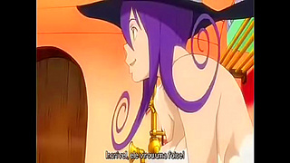 Soul Eater Episode 1 – Sensual Transformation Ignites Forbidden Desires