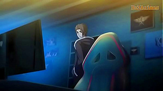 Aangs Forbidden Romance Ignites with Alluring Maid in Magical Avatar World