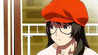 Koyomi Hitagis Forbidden Desire Explodes in Steaming Bakemonogatari Tryst