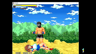 Busty Warrior Embarks on a Sensual Hentai Journey Filled With Forbidden Desires