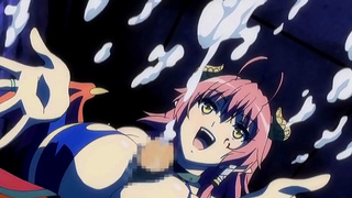 Horny Hentai Stud Tempts Sleepwalking Beauty in Steamy HMV Tryst