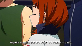 Momo Ignites Forbidden Desires in Classroom A with Sultry Bends Over