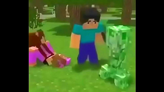Heartbroken Brazilian Builds Hot Hentai World in Minecraft Madness