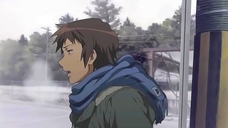 Haruhi Surrenders to Forbidden Lust in Sultry Latex Fantasies