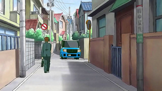 Mob Psycho Succumbs to Allure of Naughty Anime Girl in Hot Tryst