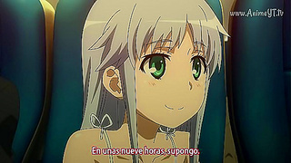 Toaru Majutsu No Index: Forbidden Lust Ignites in Hot Hentai Battle