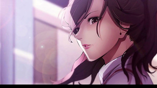 Step-StepSisters Forbidden Allure: Office Romance Turns Hot in Anime Lust Tale