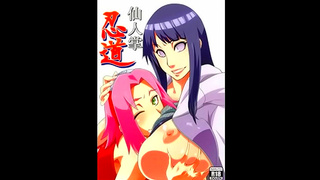 Sakum Hinata Ignite Forbidden Desire in Hot Lesbian Tryst