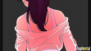 Heroes Allure Sparks Steamy Tryst with Curvy Milf Stepmom in Wild Trio