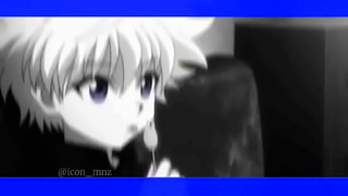 Gon Killuas Secret Lust Explodes in Hot Yaoi Moment