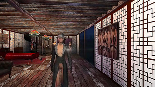 Fallout 4 Beauty Sizzles in Daring Cosplay – Busty 3D Hentai Fantasy Unleashed
