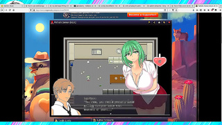Curvy Hentai Goddess Loses Control in Steamy Creampie Encounter