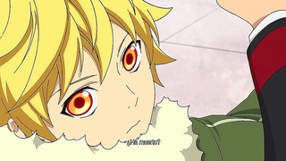 Yukines Alluring Metamorphosis Ignites Hot Tryst – Noragami S1E3 Seduction