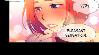 Stepmom Stepdaughter Seduce Their Handsome Anime Teacher in Steamy Encounter