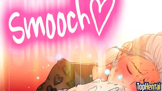 Stepmom Tempts Stepsister with Secret Touches in Forbidden Lust Tale