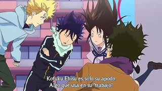 Yatos Devoted Partner Shares Steaming Moment in Noragami Episode 4