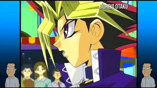 Pharaohs Steamy Battle With Rare Hunter Ignites Forbidden Desire – YGO Lust Match