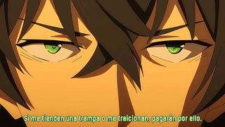 Alluring Anime Goddess Seduces Her Mate in Spicy Spanish Tryst