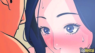 Stepmoms Secret Powers Ignite Steamy Forbidden Desires in Hot Encounter