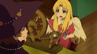 Blazing Desires Unfold in Steamy Anime Romance – A Fiery Encounter Subbed