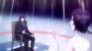 Cute Anime Couple Ignites Bed With Hot Creampie Encounter