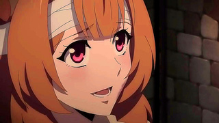 Voluptuous Animation Beauty Ravished Hard in Spicy Spanish Dub Action