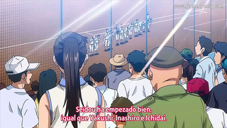 Seductive Anime Girls Turn Gym Class into Steaming Lust Fest