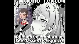 Mona Shina Enjoys Wild Tit Play Ecstasy-Fueled Ahegao in Steamy Anime Clip