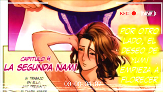 Twin MILF Babes Swap Fiery Oral Pleasures in Hot Hentai Fantasy