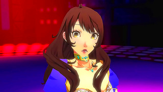Enchanted Hentai Babe Takes Cock Deep in Stunning 3D Blowjob Fantasy