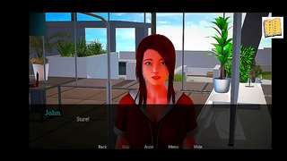Petite Stepsis Teases StepBro With Innocent Lust in Cartoon Taboo Fun
