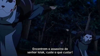 Akame Tatsumi Ignite Forbidden Desire in Steamy Akame ga Tryst