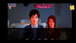 Teens Secret Desires Ignite in Steaming 3D Hentai Fantasy