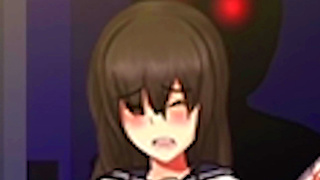 Horrific Encounter Sparks Steamy Escape in Twisted Hentai Tale