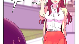 Stepsisters Allure Unleashed: Irresistible Aroma Ignites Lesbian Desire – Anime Heat