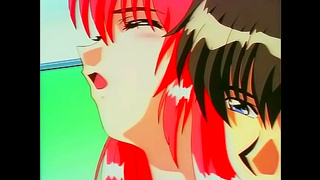 Untamed Desires Bloom in Natural Uncut School Romance – A Subbed Hentai Journey