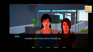 Step-Sibling Seduction: A Steamy 3D Hentai Tale of Taboo Lust
