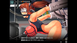 Rins Hot Training Adventure – Temptation Ignites in This Wild Hentai Ride
