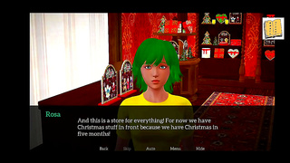 Teens Hot Initiation Into His Stepfamily – Spicy 3D Hentai Adventures
