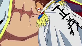 Older Gentlemen Seduces Voluptuous Latina in Hot Anime Tryst