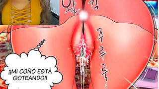 Curvy Step-StepAunts Forbidden Allure Ignites Steaming Manga Desires
