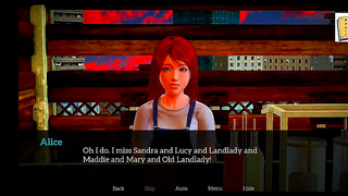 Steamy 3D Cartoon Affairs Ignite in My New Family VN – Bold Desires Unleashed