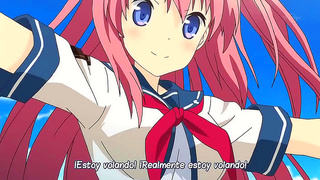 Intense Hentai Showdown Ignites with Sultry Moves Bold Fan Service