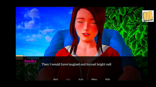 Steamy Nights with My 3D Animated Family - Forbidden Desires Exposed