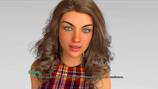 Girlfriends Fiery Lust Unleashed in Sensual Anime RPG Adventure
